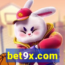 bet9x.com