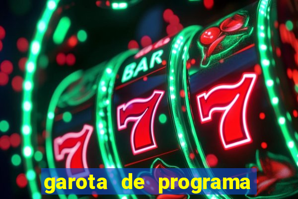 garota de programa em barreiras bahia