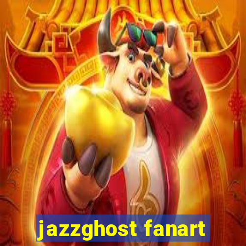 jazzghost fanart