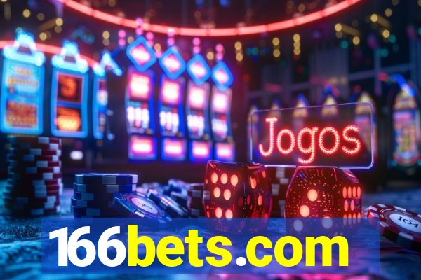 166bets.com