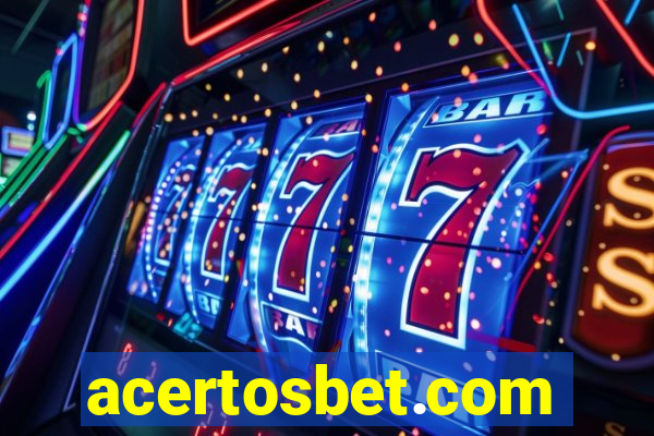 acertosbet.com