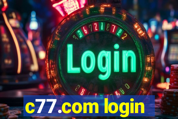 c77.com login