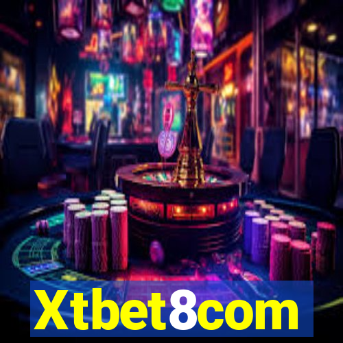 Xtbet8com