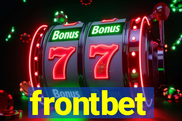 frontbet