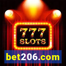 bet206.com