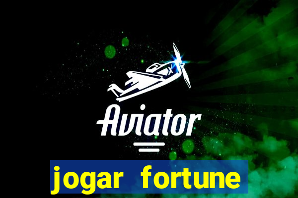 jogar fortune rabbit modo demo