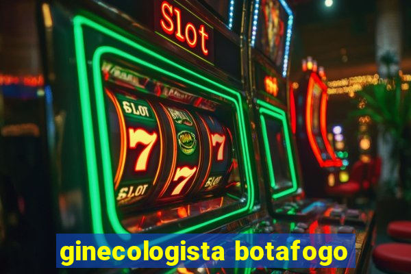 ginecologista botafogo