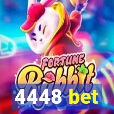 4448 bet