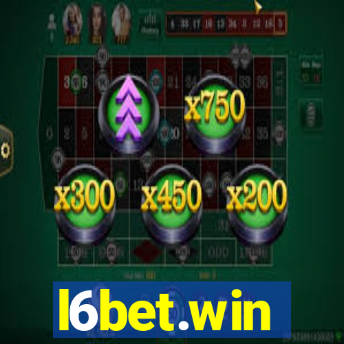 l6bet.win