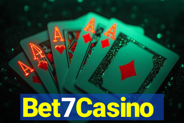 Bet7Casino