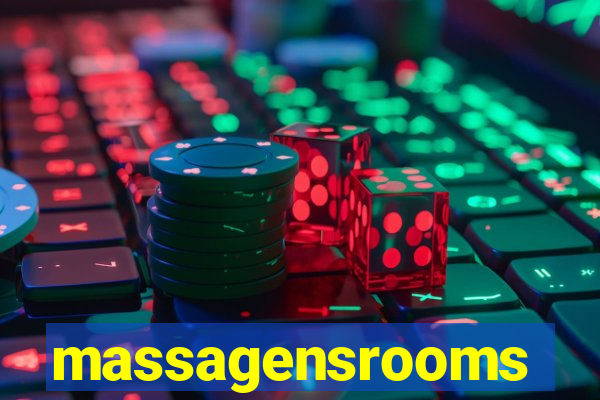 massagensrooms