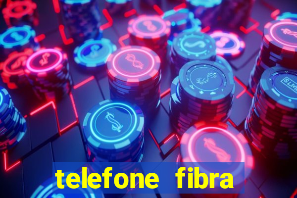 telefone fibra minas congonhas