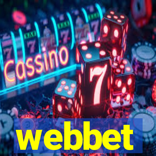 webbet