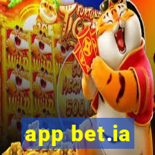 app bet.ia