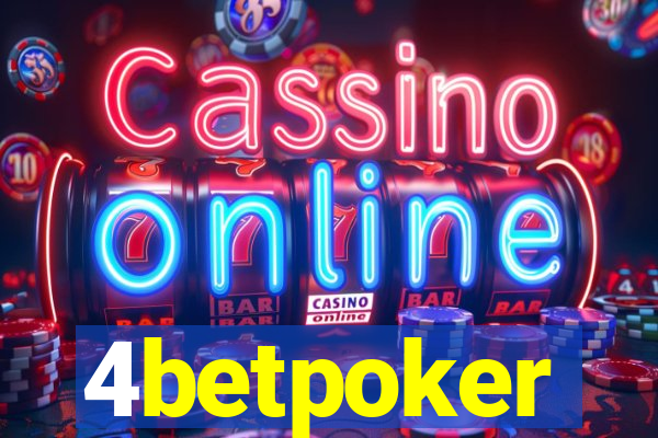 4betpoker