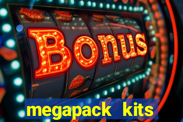 megapack kits football manager 2016