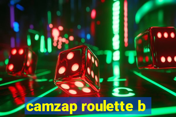 camzap roulette b