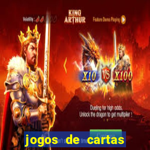 jogos de cartas para ganhar dinheiro