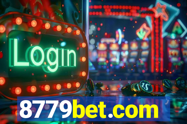 8779bet.com