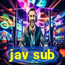 jav sub