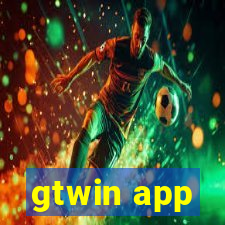 gtwin app