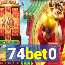 74bet0