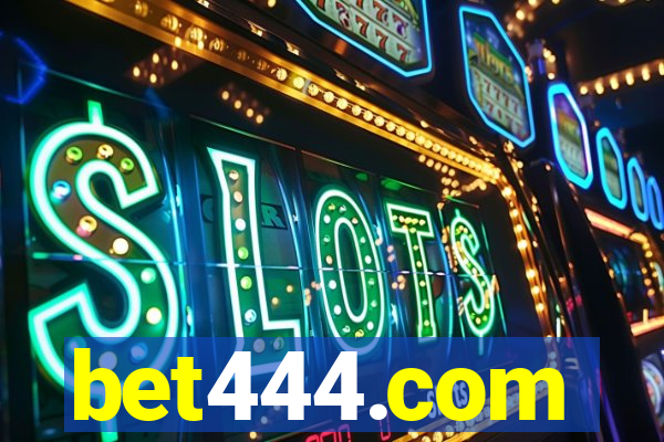 bet444.com