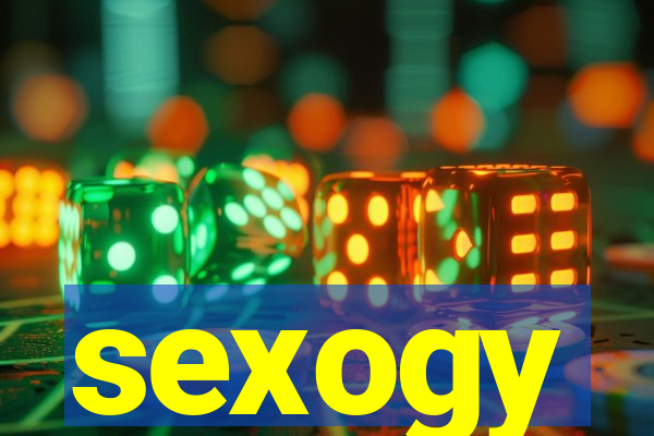 sexogy