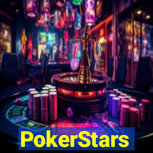 PokerStars