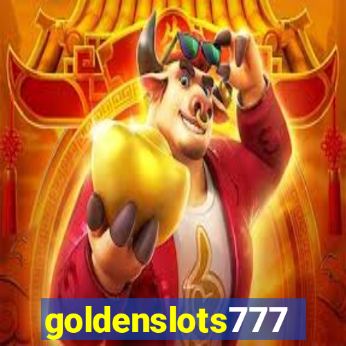 goldenslots777