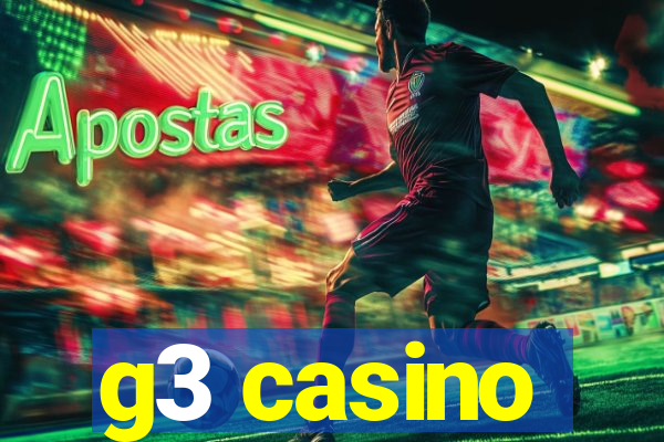 g3 casino