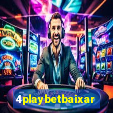 4playbetbaixar