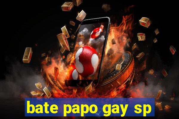 bate papo gay sp