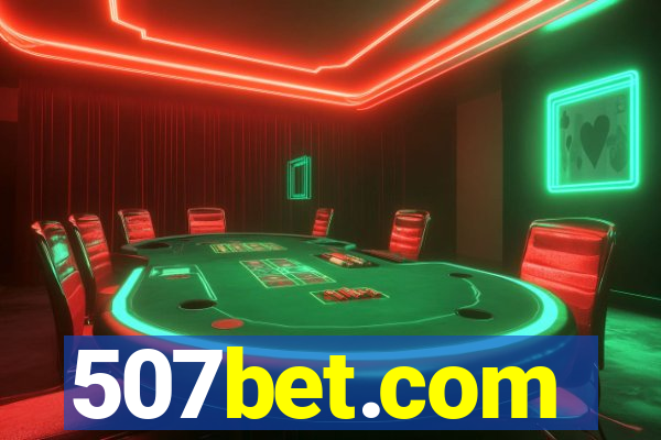 507bet.com