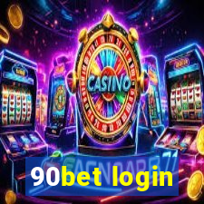 90bet login