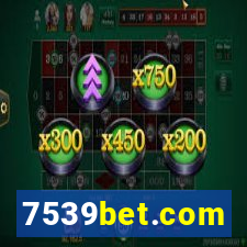 7539bet.com