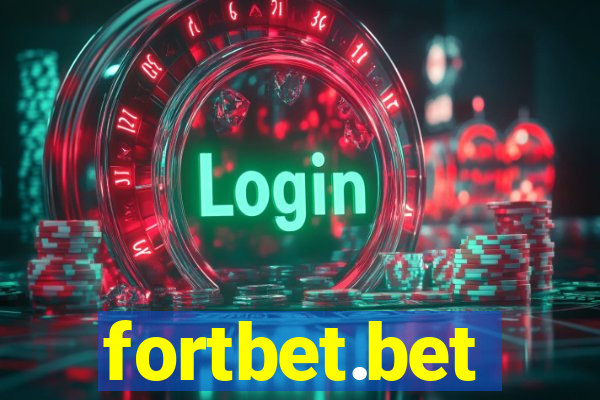 fortbet.bet