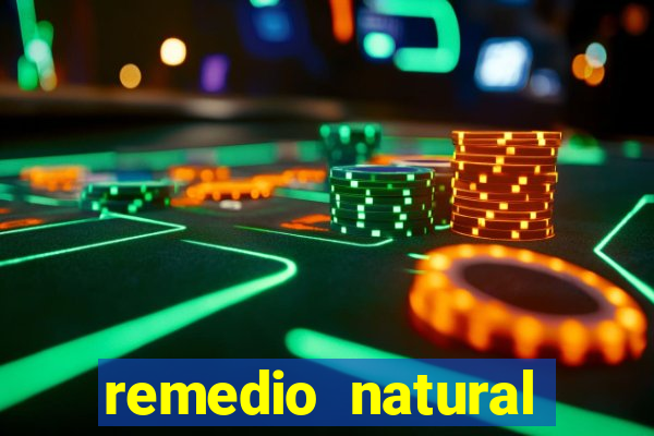 remedio natural para diabetes