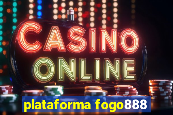 plataforma fogo888