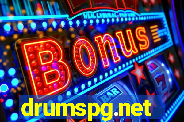 drumspg.net