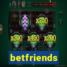 betfriends