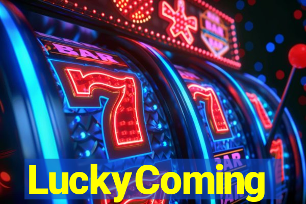 LuckyComing