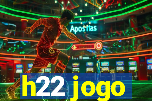 h22 jogo