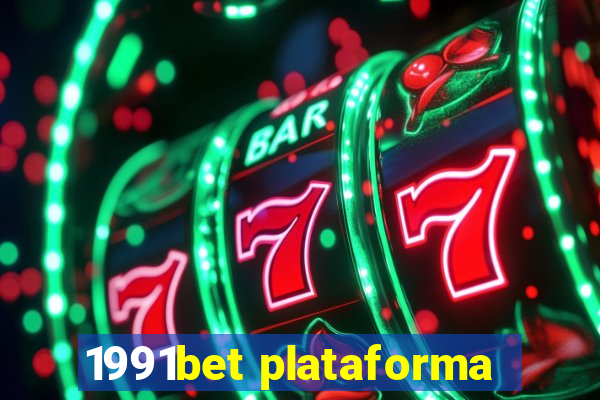 1991bet plataforma