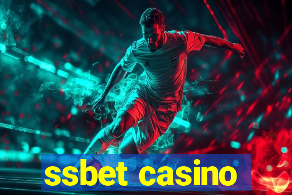 ssbet casino