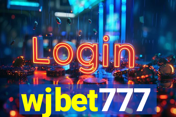 wjbet777