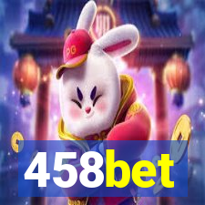 458bet