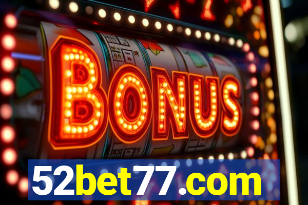 52bet77.com