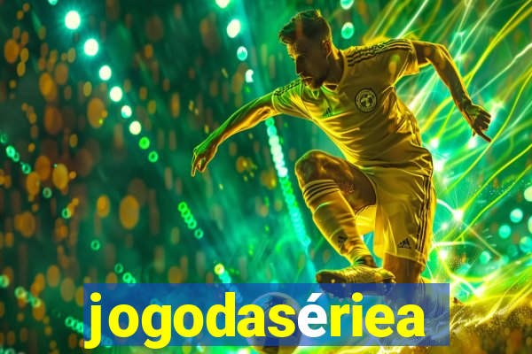 jogodasériea