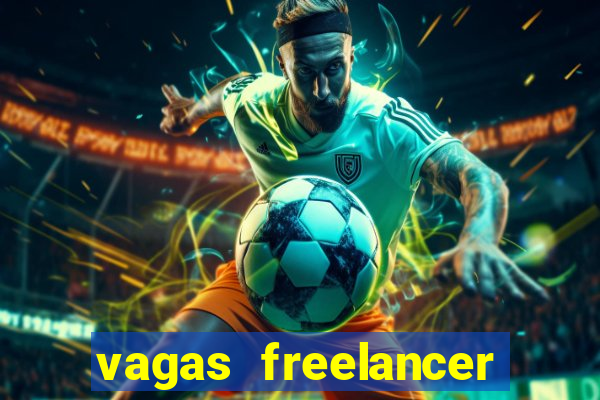 vagas freelancer porto alegre